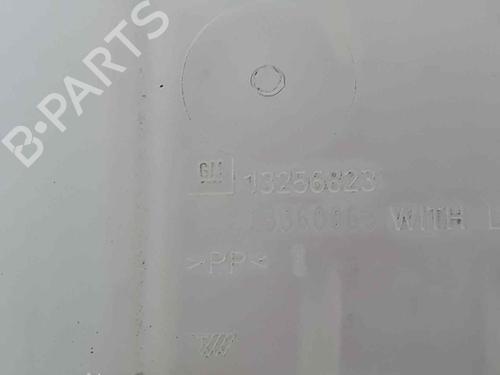 Expansion tank OPEL ASTRA J GTC 2.0 CDTI (08) | BP4735668C120 