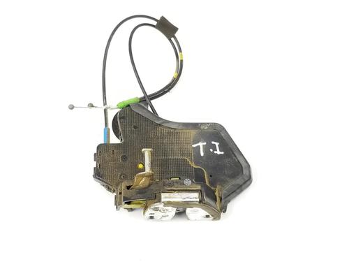 Serrure arrière gauche TOYOTA LAND CRUISER PRADO (_J12_) 3.0 D-4D (KDJ120, KDJ125) (163 hp) 8828214