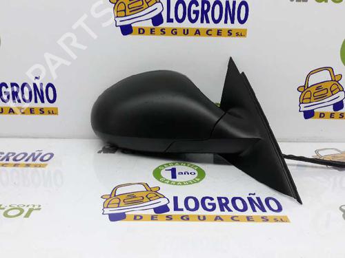 Right mirror SEAT IBIZA III (6L1)  | BP1324833C27 