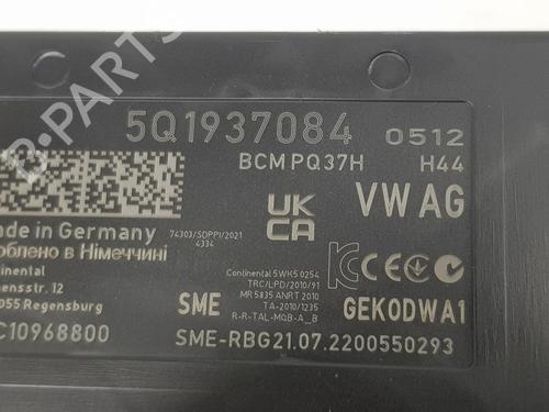 Electronic module AUDI Q3 Sportback (F3N) 35 TFSI Mild Hybrid | BP15590914M83