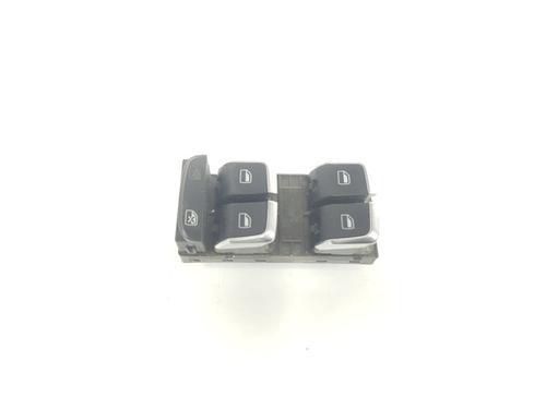 Used Left front window switch Left front window switch AUDI A5 Sportback (8TA) 3.0 TDI quattro (245 hp) 9822198 9822198