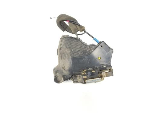 Used Front right lock TOYOTA LAND CRUISER PRADO (_J12_) 3.0 D-4D (KDJ120, KDJ125) (163 hp) 11791470