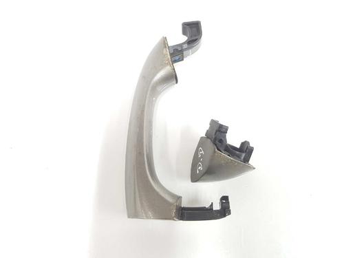Front right exterior door handle OPEL ASTRA K (B16) 1.6 CDTi (68) | BP5749311C129 