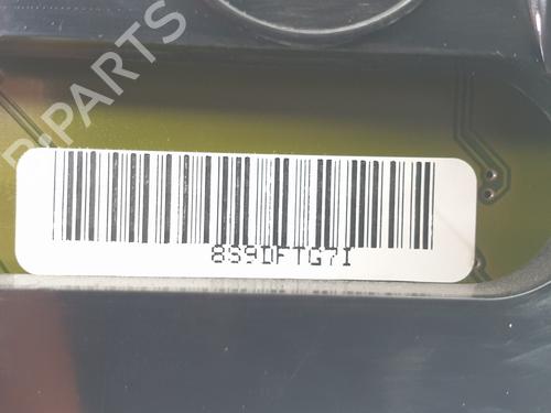 Instrument cluster LANCIA DELTA III (844_) 1.6 D Multijet (844.AXC11, 844.AXC1A) | BP16957907C47 