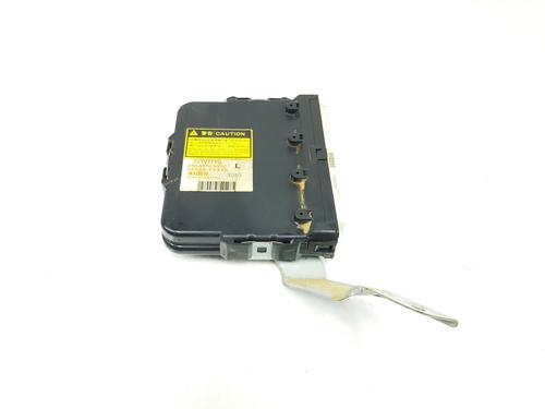 Used Electronic module TOYOTA LAND CRUISER PRADO (_J12_) 3.0 D-4D (KDJ120, KDJ125) (163 hp) 17651939