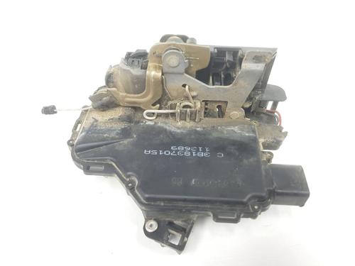Front left lock VW GOLF IV (1J1) 1.9 TDI | BP17788305C98 