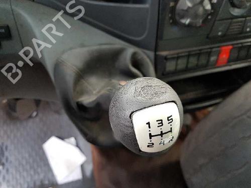 Mass air flow sensor IVECO DAILY III Van 35 C 12 V, 35 S 12 V (AGKA43A2, AGKB43A2, AGKB46A2,... | BP10256104M95 