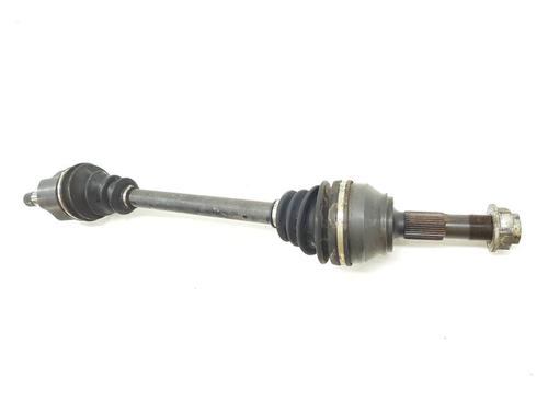 Used Left front driveshaft Left front driveshaft CITROËN JUMPER II Van 2.2 BlueHDi 140 (140 hp) 40198435 40198435