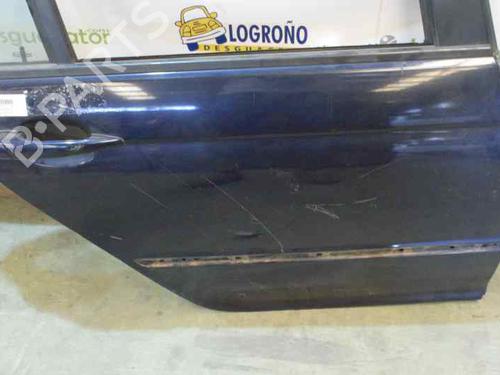 Right rear door BMW 3 (E46) 320 d | BP1157954C5 