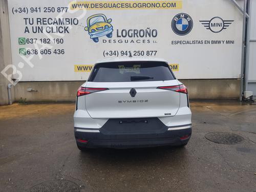 Other RENAULT SYMBIOZ 1.8 E-Tech 160 Full Hybrid | BP34699056O1  - Image 36