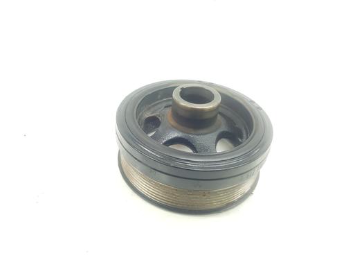 Used Pulley MERCEDES-BENZ M-CLASS (W164) ML 320 CDI 4-matic (164.122) (224 hp) 20196272