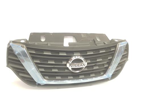 Used Grille NISSAN NV300 Van (X82) [2016-2026]  10328560