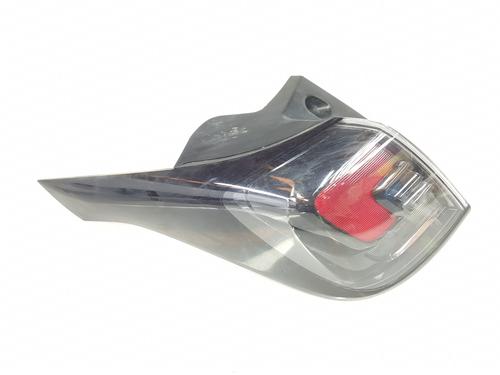 Used Left taillight Left taillight 37646873 37646873