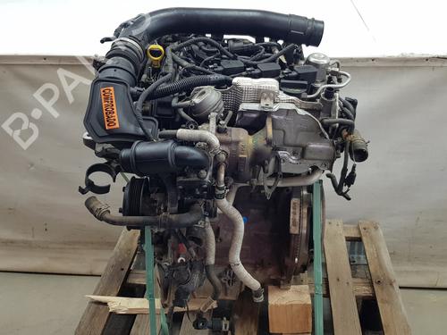 Engine FORD TOURNEO COURIER B460 MPV 1.0 EcoBoost | BP35981590M1 - Image 7