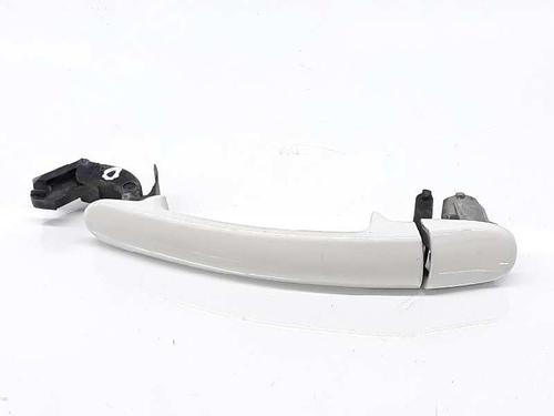 Used Front right exterior door handle VW GOLF V (1K1) 2.0 GTI (200 hp) 6556742