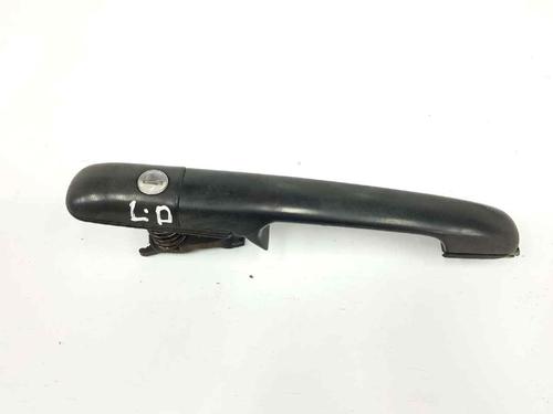 Used Exterior door handle Exterior door handle MERCEDES-BENZ SPRINTER 2-t Van (B901, B902) 211 CDI (901.661, 901.662, 902.661, 902.662) (109 hp) 8745416 8745416
