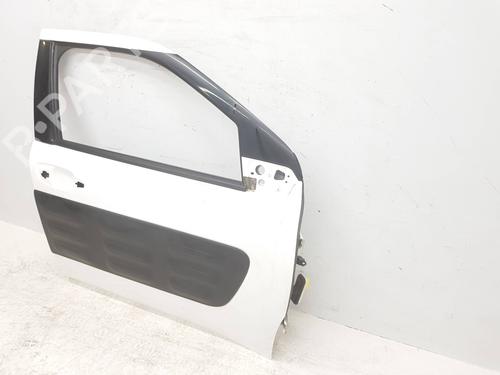Right front door CITROËN C4 CACTUS 1.6 BlueHDi 100 | BP29508577C3 
