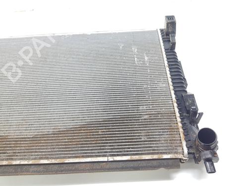 Water radiator DACIA DUSTER (PYM_, PYN_) 1.2 TCe 130 | BP34723170M31 - Image 4