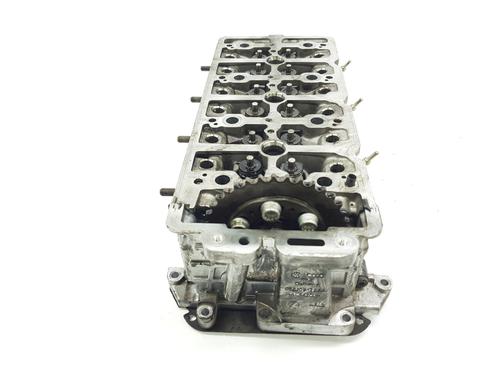 Cylinder head AUDI Q7 (4MB, 4MG, 4MQ) 3.0 TDI quattro | BP31573569M5 