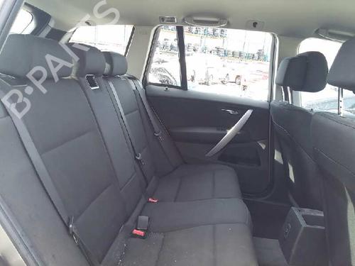 Ratstangsstang BMW X3 (E83) xDrive 20 d | BP1361504I23 