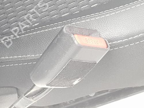Seats set RENAULT KADJAR (HA_, HL_) 1.5 dCi 110 (HLA3) | BP11365225C78