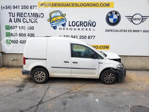 Volant VW CADDY ALLTRACK Box Body/MPV (SAA) 2.0 TDI | BP10571845C49 