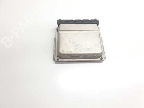 Engine control unit (ECU) VOLVO XC90 I (275) D5 AWD | BP24662134M57 