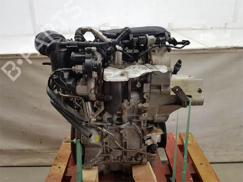 Used Engine Engine 38265934 38265934