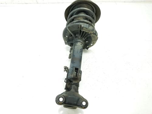 Left front shock absorber MERCEDES-BENZ CLK (C209) CLK 240 (209.361) | BP15090837M16 