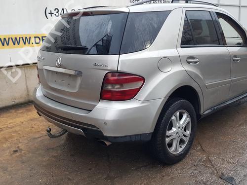 Warning switch MERCEDES-BENZ M-CLASS (W164) ML 320 CDI 4-matic (164.122) | BP32216056I22 