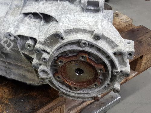 Gearbox AUDI A6 C7 (4G2, 4GC) 2.0 TDI | BP30482292M3 