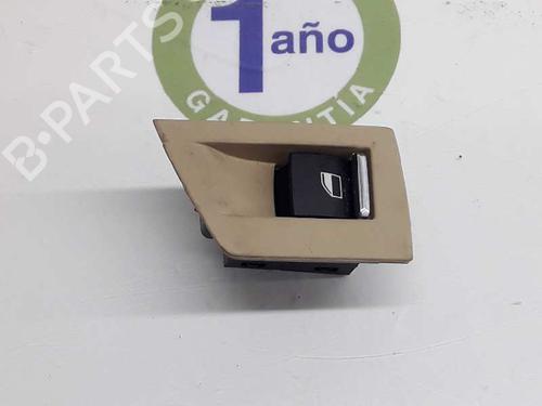 Left rear window switch BMW 5 (F10) 520 d (184 hp) 61319241949 | 61319241949 | 61319241949 |