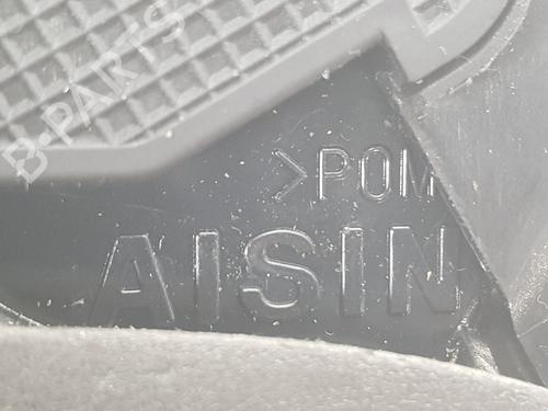Rear right lock TOYOTA AURIS Estate (_E18_) 1.8 Hybrid (ZWE186_, ZWE186R, ZWE186H) | BP10522876C99