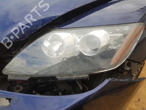 Fensterheberschalter rechts hinten MAZDA CX-7 (ER) 2.2 MZR-CD AWD (ER10A) | BP8404128I28 