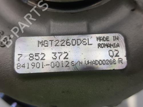 Turbolader/Kompressor BMW X5 (F15, F85) M | BP28386774M71 