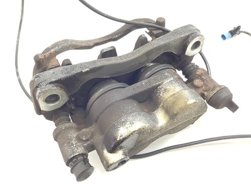 Left rear brake caliper MERCEDES-BENZ SPRINTER 5-t Van (B907)  | BP29436391M107 