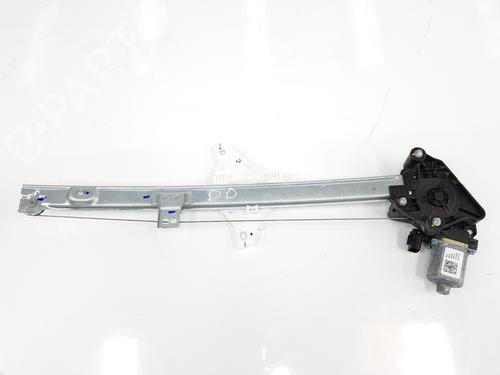 Lève-vitre avant droit HYUNDAI i20 III (BC3, BI3) 1.6 T-GDi N (204 hp) 29723479