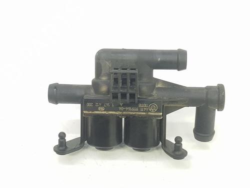 Used Auxiliary water pump BMW 7 (F01, F02, F03, F04) 750 i, Li xDrive (408 hp) 14104059