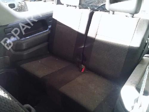 Luftfilter kasse SUZUKI JIMNY Closed Off-Road Vehicle (SN) 1.5 DDiS 4x4 | BP14126902M87 