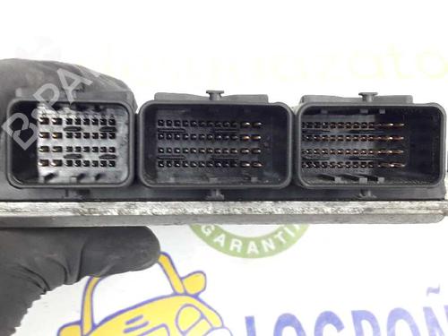 Engine control unit (ECU) RENAULT LAGUNA II (BG0/1_) 1.9 dCi (BG08, BG0G) | BP3142259M57 