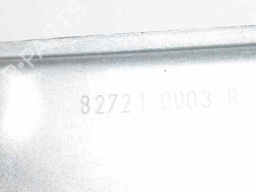 Rudehejsemekanisme venstre bagtil RENAULT MEGANE III Hatchback (BZ0/1_, B3_) 1.5 dCi | BP1543895C24 