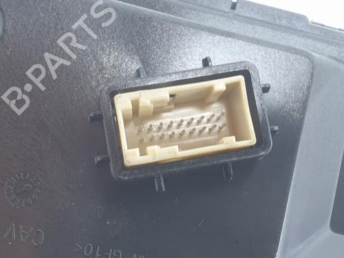 Instrument cluster OPEL ASTRA L Sports Tourer (O5) 1.2 (FRHNPJ) | BP24036661C47 