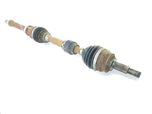 Used Right front driveshaft Right front driveshaft DACIA SANDERO III 1.0 TCe 90 (91 hp) 36223550 36223550