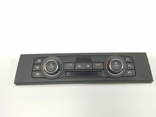 Climate control BMW 3 Coupe (E92) 325 i | BP17393144I5 