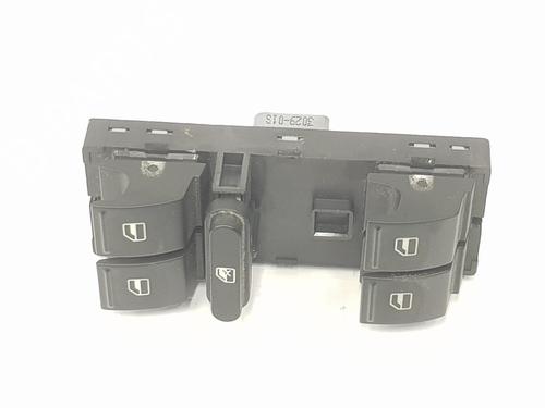 Left front window switch SEAT ALTEA XL (5P5, 5P8) 1.6 TDI | BP4462880I27 