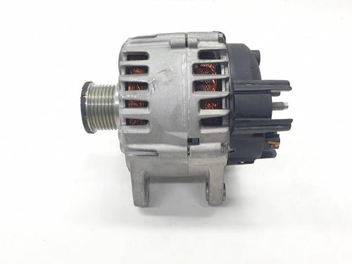 Used Alternator Alternator 37995567 37995567