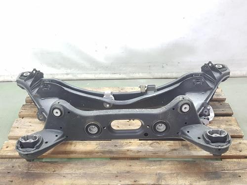 Rear axle MERCEDES-BENZ C-CLASS (W205) C 220 BlueTEC / d (205.002, 205.004) | BP10937226M2 