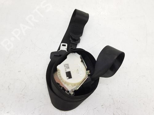 Rear left seatbelt BMW X3 (E83) 2.0 d | BP8239315I29 