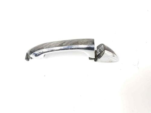 Used Front right exterior door handle Front right exterior door handle MERCEDES-BENZ M-CLASS (W164) ML 320 CDI 4-matic (164.122) (224 hp) 7011280 7011280