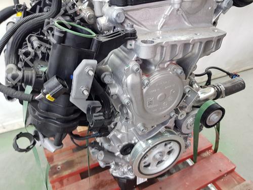 Moteur JEEP COMPASS (MK49)  | BP29906716M1 